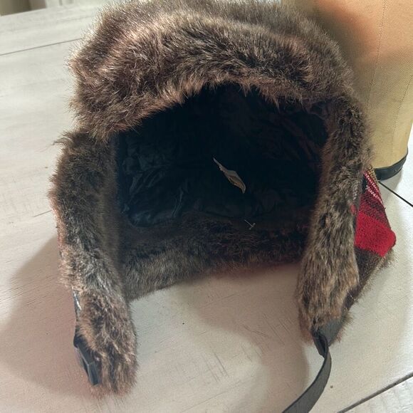 MUDD Wool Hat - Picture 7 of 10